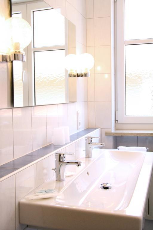 Hotel-Garni Goldener Schwan Bad Windsheim Room photo